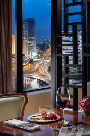 Verified hotel review - Mandarin Oriental Jakarta - 57