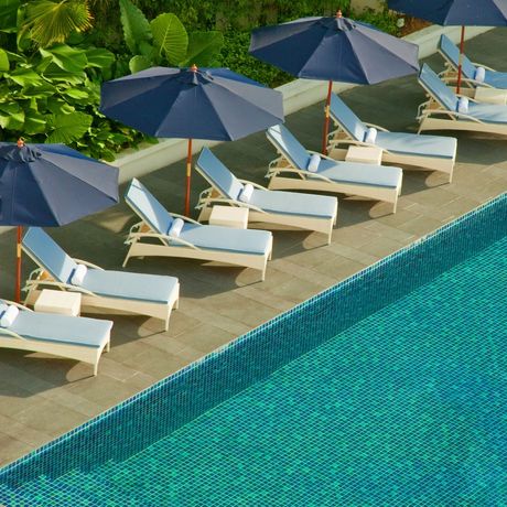 Verified hotel review - The Majestic Hotel Kuala Lumpur, Autograph Collection - 28