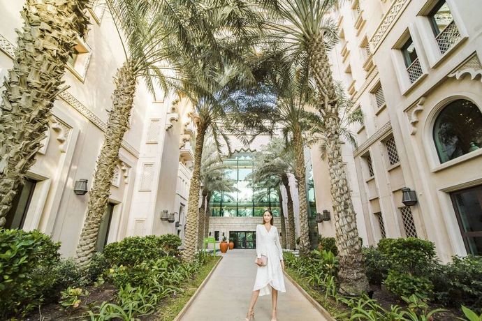 Jumeirah Al Qasr - Madinat Jumeirah - 29