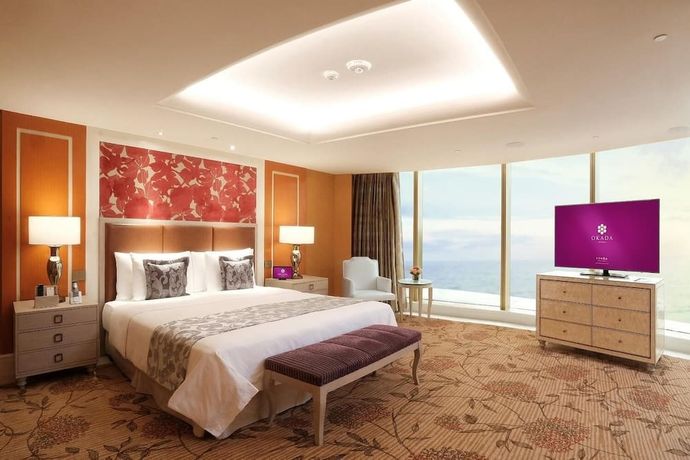Verified hotel review - Okada Manila - 8