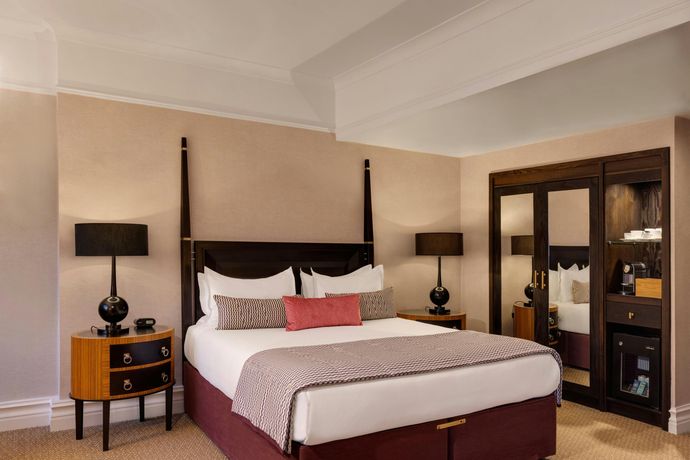 Verified hotel review - St. Ermin's Hotel, Autograph Collection - 56