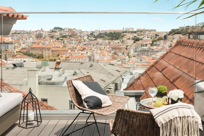 Verified hotel review - The Lumiares Hotel & SPA - 7