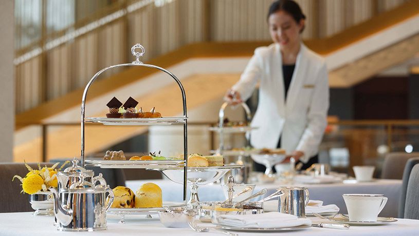 The Peninsula Beijing - 41