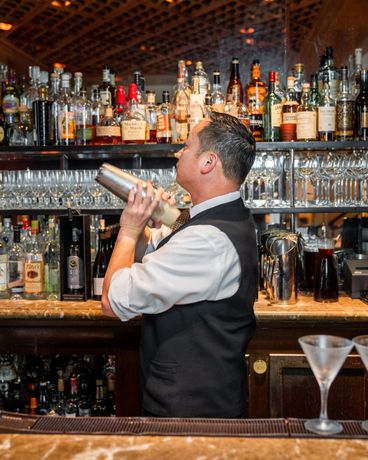 Verified hotel review - Taj Campton Place - 50