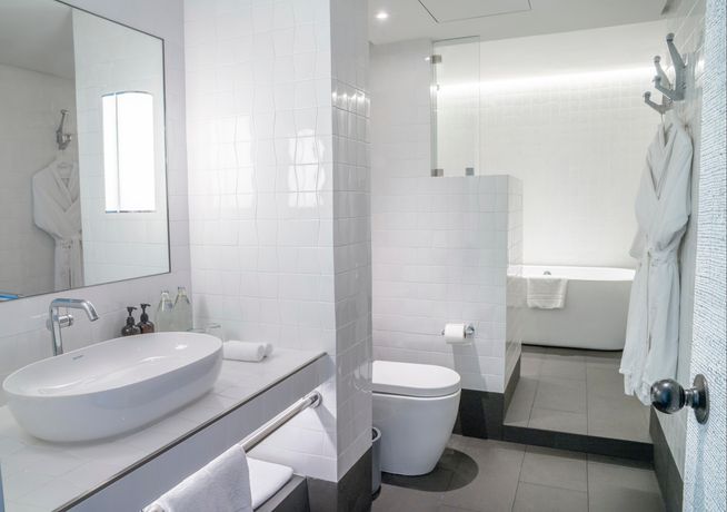 Verified hotel review - COMO Metropolitan Bangkok - 16