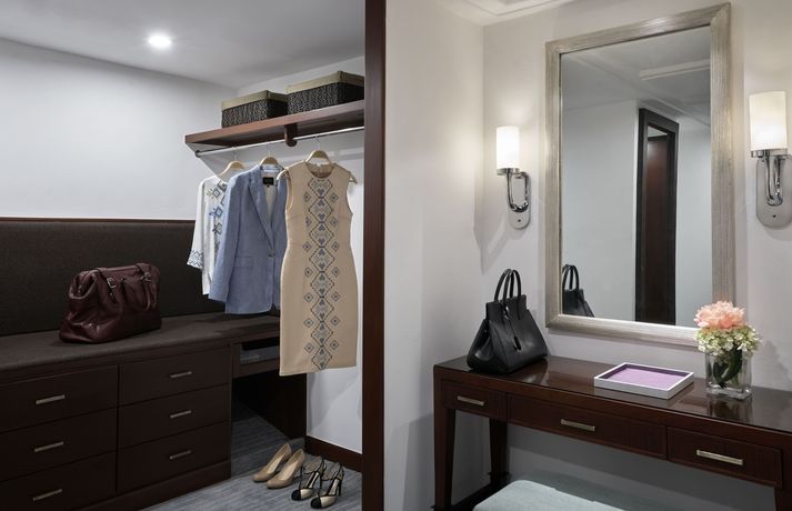 Verified hotel review - The Peninsula Manila - 25