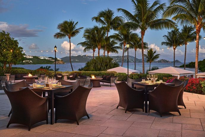 Verified hotel review - The Ritz-Carlton St Thomas - 52