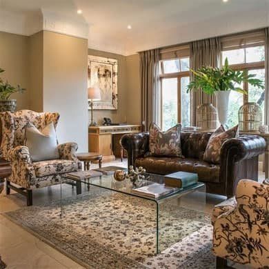 Verified hotel review - Fairlawns Boutique Hotel & Spa - 45