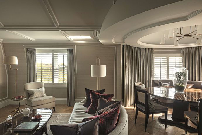 Verified hotel review - Belmond Cadogan Hotel - 25