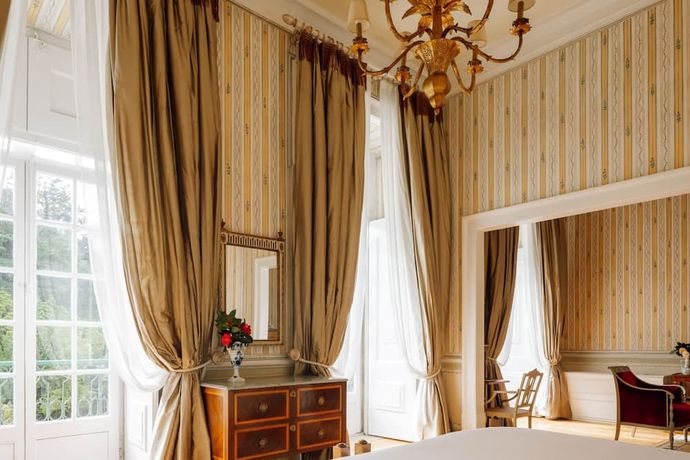 Tivoli Palacio de Seteais - 25