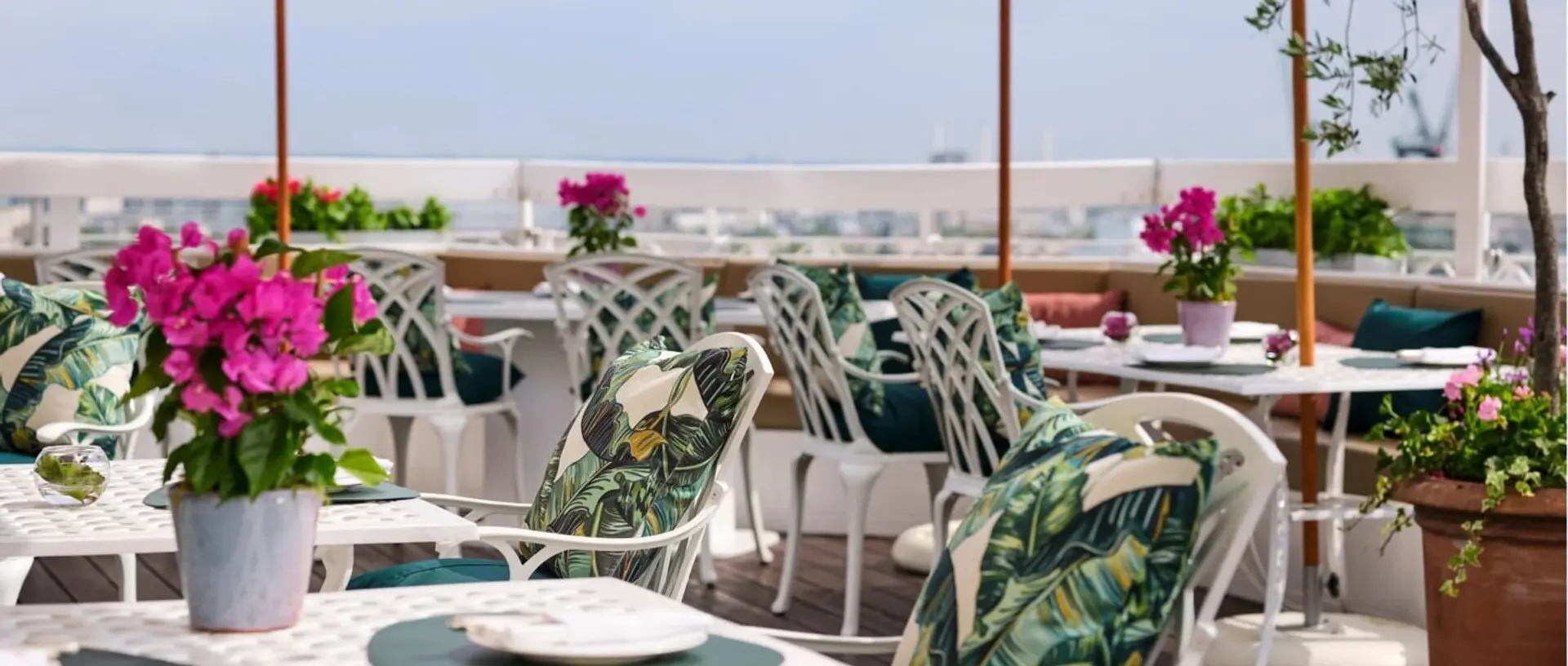 Hotel review What We Love' - The Dorchester - Dorchester Collection - 2