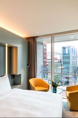 Verified hotel review - Andaz Seoul Gangnam - 27