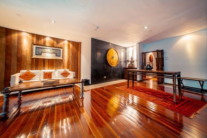 Verified hotel review - Villa Samadhi Kuala Lumpur - By Samadhi - 8