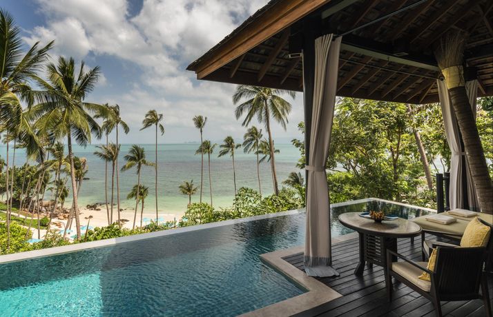 Four Seasons Resort Koh Samui - 41