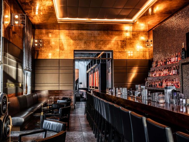 Sofitel Munich Bayerpost - 46