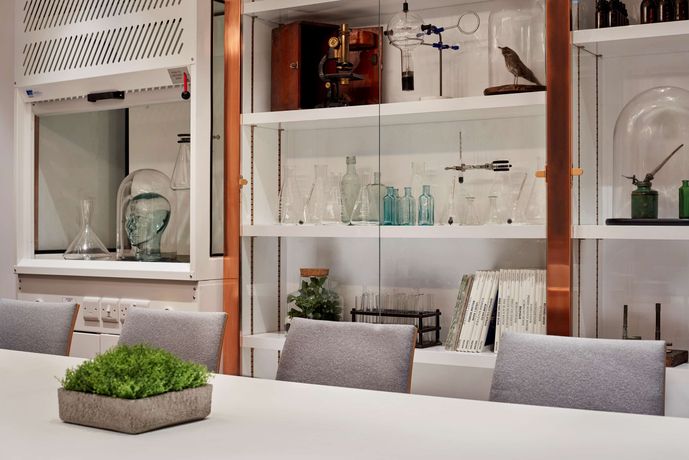 Park Plaza Sherlock Holmes London - 60