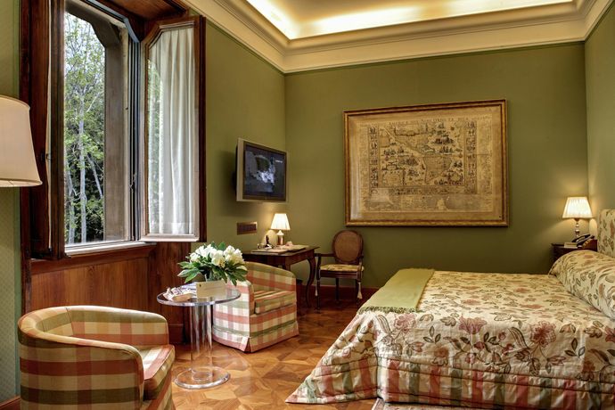 Villa Spalletti Trivelli - Small Luxury Hotels of the World