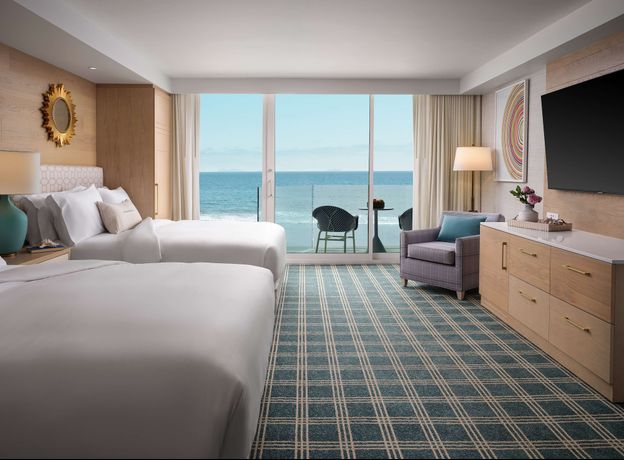 Hotel del Coronado, Curio Collection by Hilton - 14