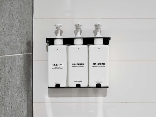 Hotel Woolstore 1888 - 57