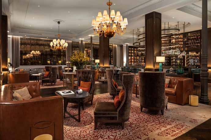 Verified hotel review - Ingles Hotel - 0