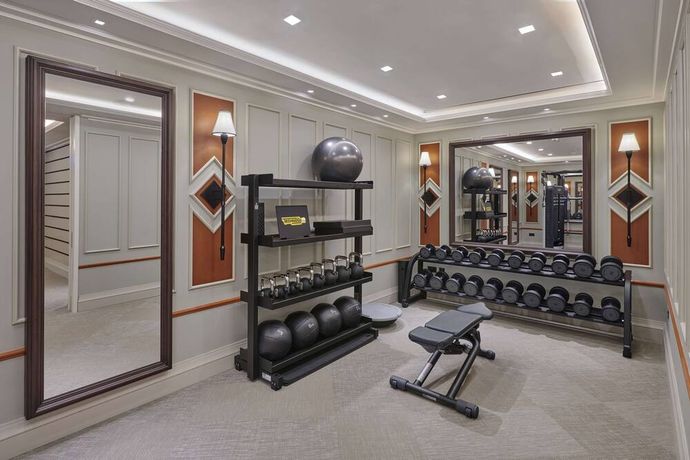 Verified hotel review - Great Scotland Yard Hotel, Part Of Hyatt - 12