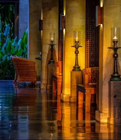 The Legian Bali - 58