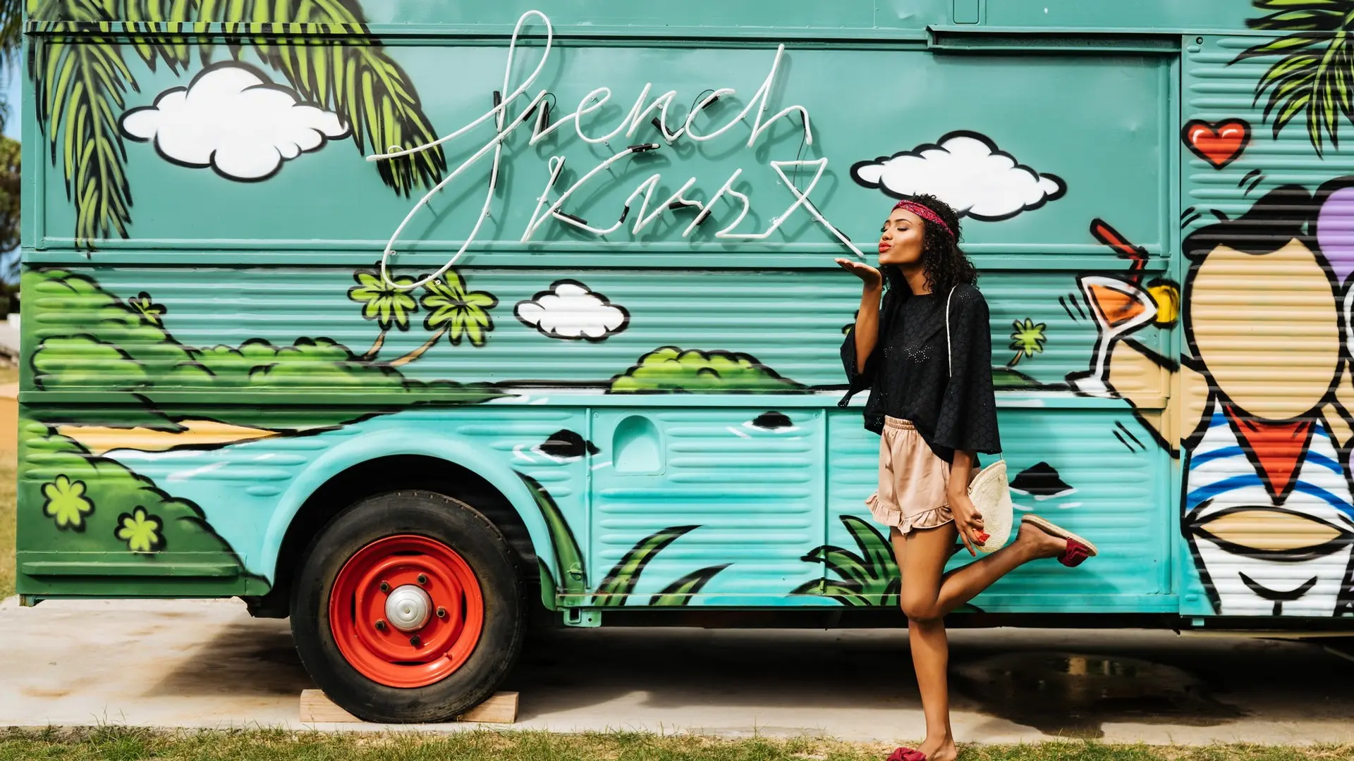 Hotel review Style' - LUX* Grand Gaube - 3