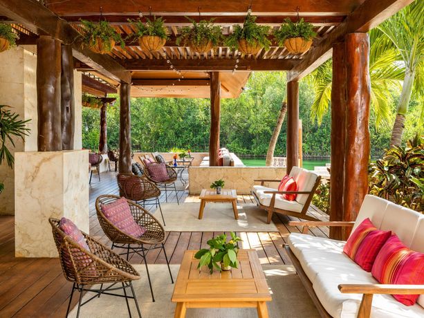 Fairmont Mayakoba - 33