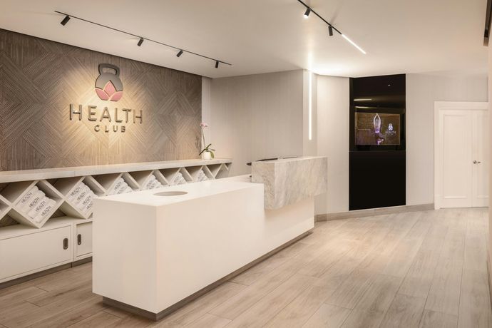 JW Marriott Hotel Lima - 59