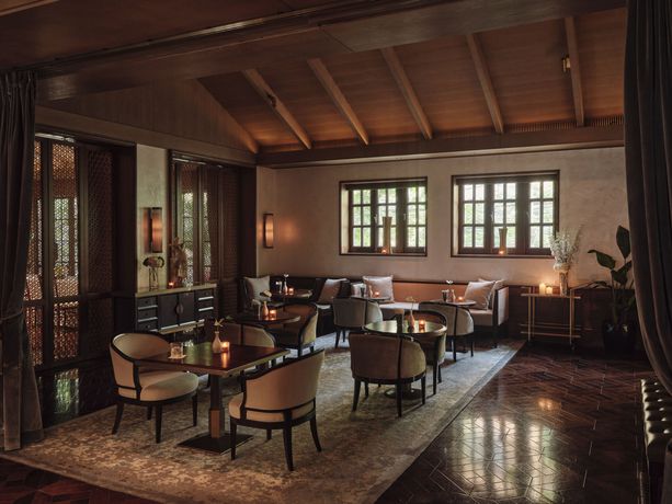 Verified hotel review - Capella Shanghai Jian Ye Li - 36