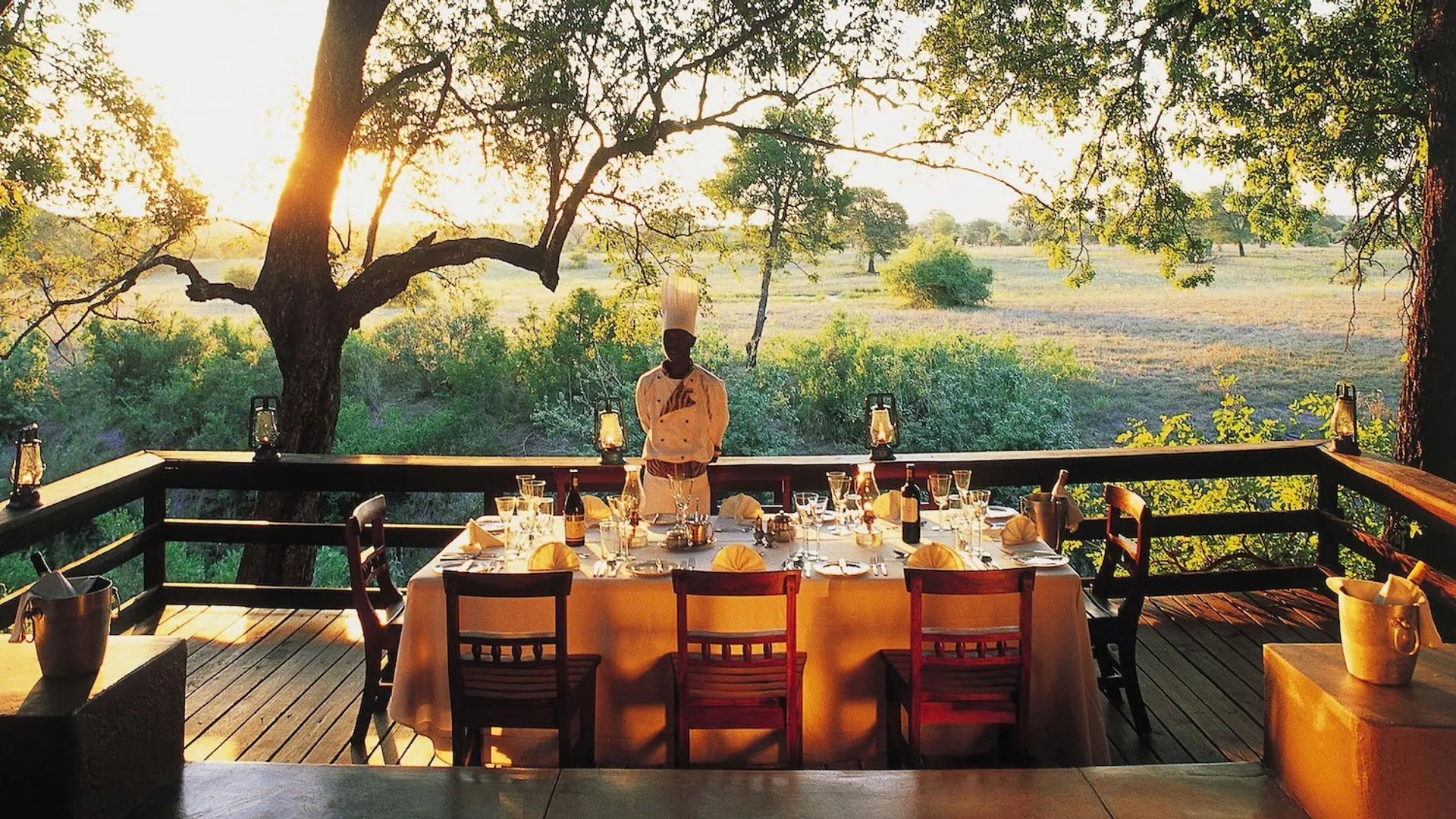 Review of Sabi Sabi Private Game Reserve - 4