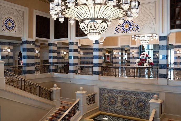 Jumeirah Al Qasr - Madinat Jumeirah - 24