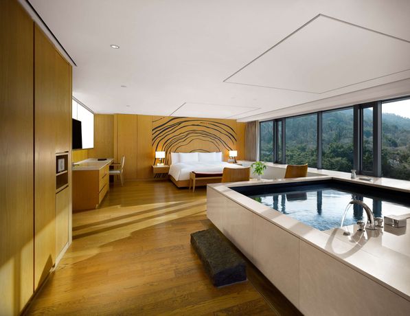 Verified hotel review - Banyan Tree Club & Spa Seoul - 48