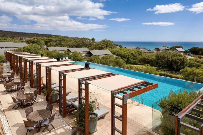 Verified hotel review - Pullman Bunker Bay Resort Margaret River - 45
