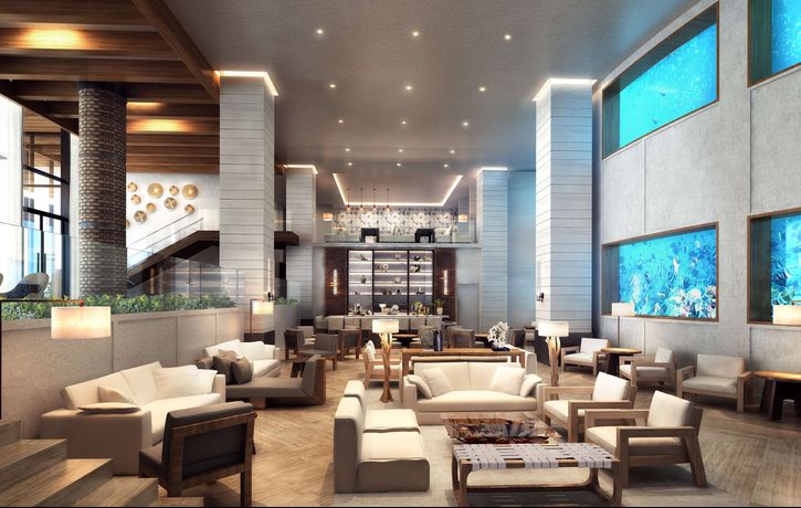 Verified hotel review - Alohilani Resort Waikiki Beach - 0