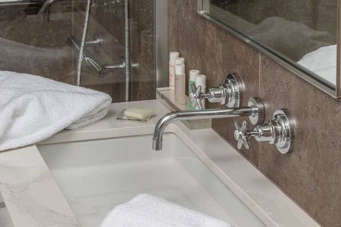 Verified hotel review - Hôtel Lancaster Paris Champs-Elysées - 29