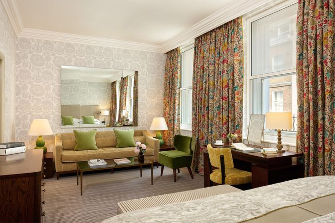 Rocco Forte Brown's Hotel - 38