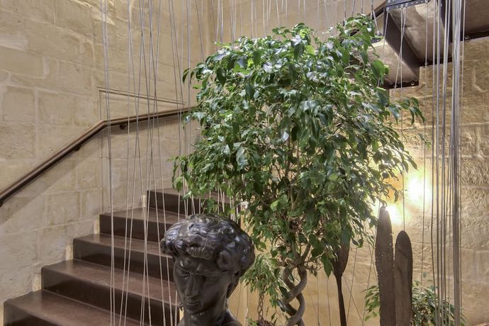 Verified hotel review - Palazzo Consiglia - 27