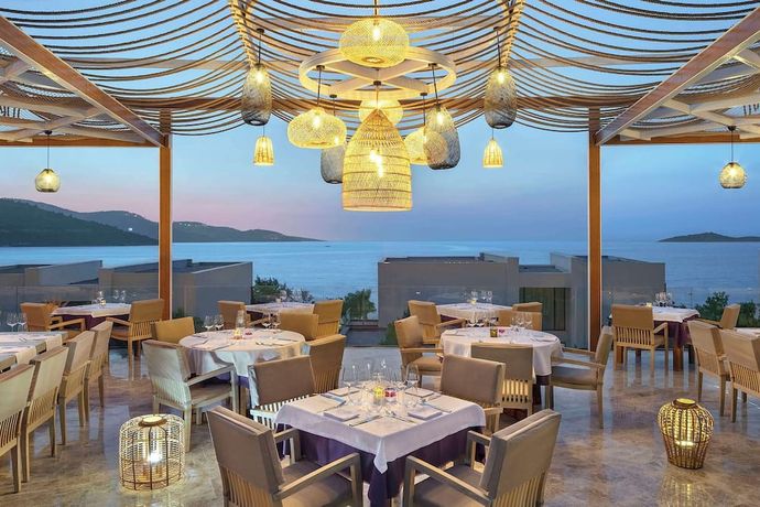 Verified hotel review - Susona Bodrum, LXR Hotels & Resorts - 48