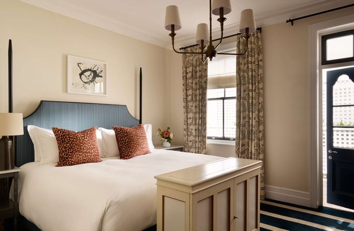 Verified hotel review - Belmond Mount Nelson Hotel - 58