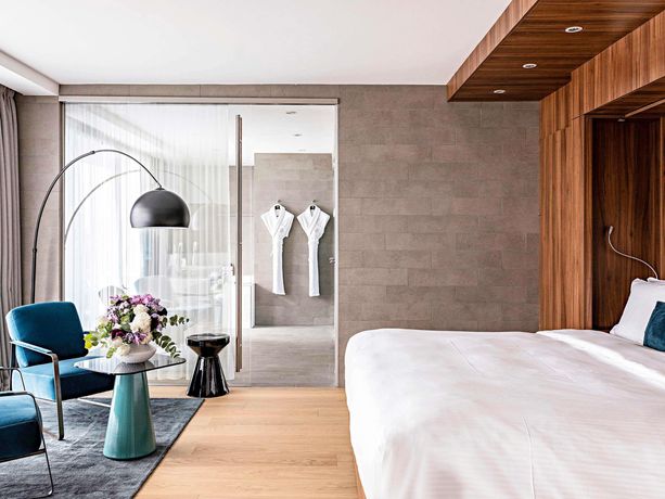 Pullman Paris Tour Eiffel - 60