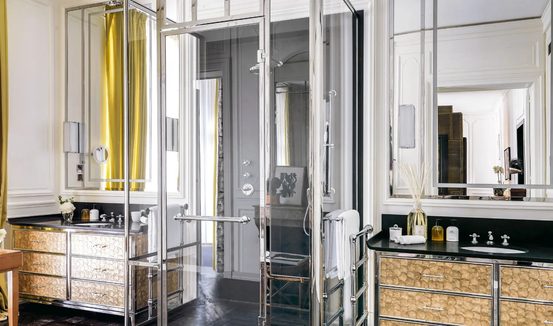 Review of J.K. Place Paris - 10