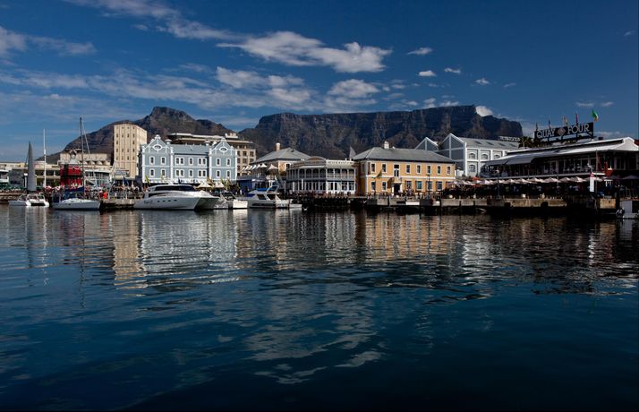 Verified hotel review - Twelve Apostles Hotel & Spa - 6