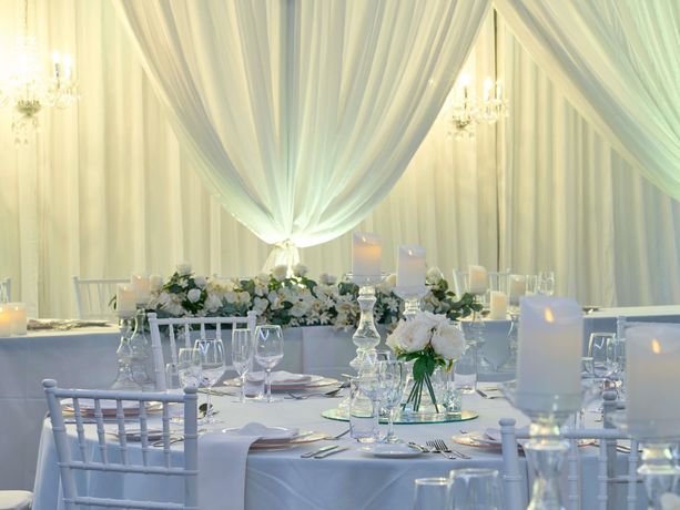 Verified hotel review - Crowne Plaza Adelaide - 29