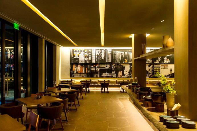 Verified hotel review - Grand Hyatt Rio de Janeiro - 59