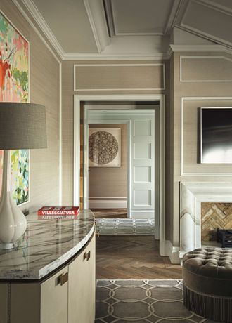 Verified hotel review - Belmond Cadogan Hotel - 21