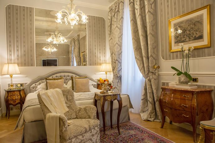 Grand Hotel Majestic gia' Baglioni - 21