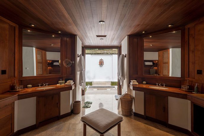 Verified hotel review - Amandari Bali - 12