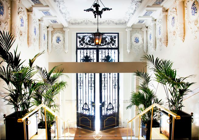 Verified hotel review - URSO Hotel & Spa - 42