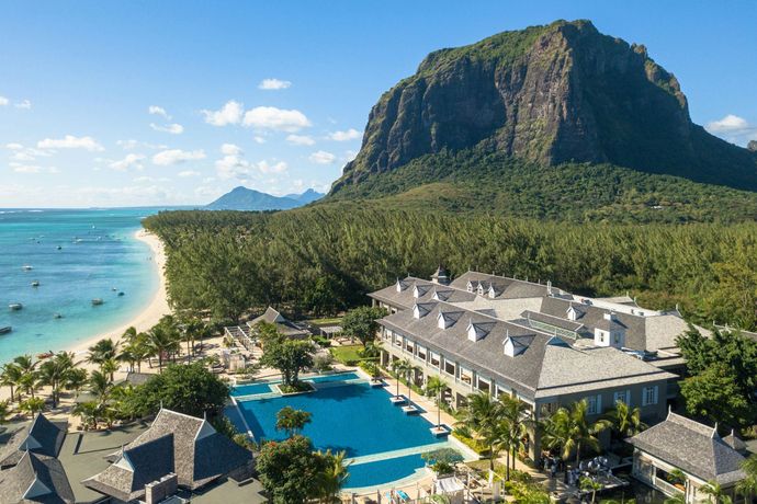 Verified hotel review - JW Marriott Mauritius Resort - 28